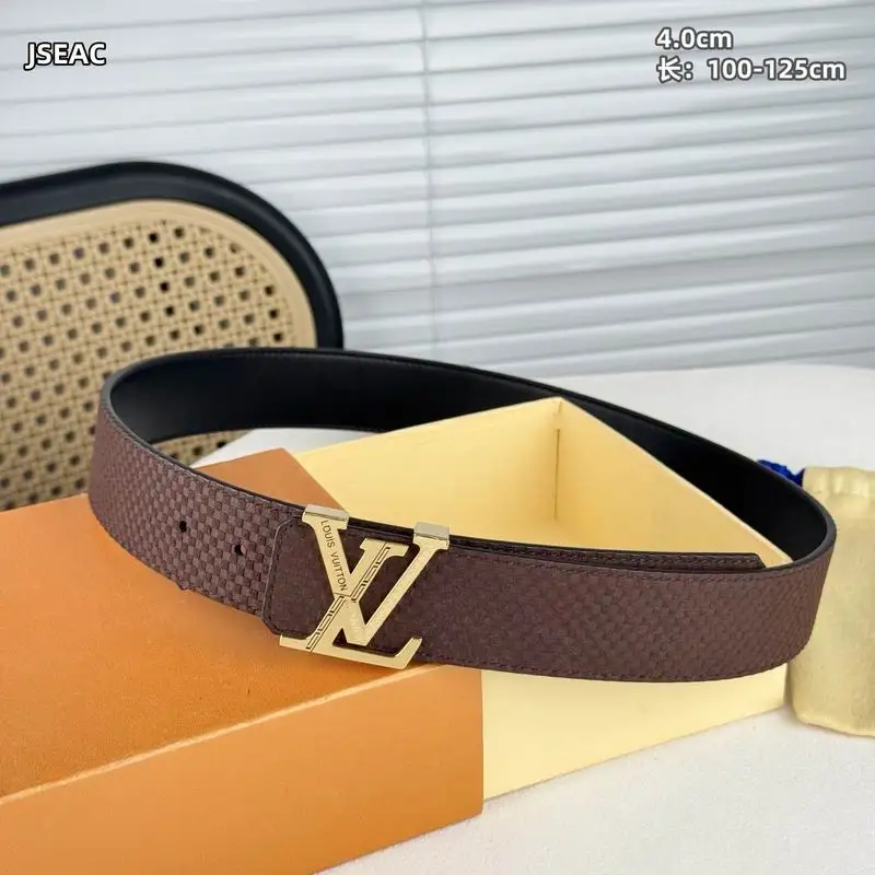 LV belt 40mmX100-125cm 8L47